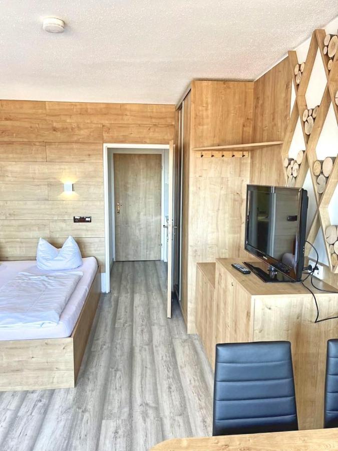 Apartmany Almberg Philippsreut Exterior photo